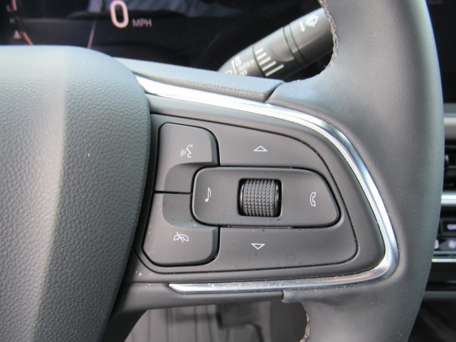 2024 Buick Envista Avenir - Photo 24