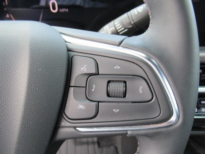 2024 Buick Envista Avenir