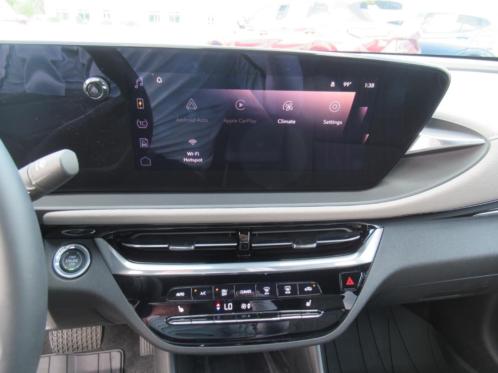 2024 Buick Envista Avenir - Photo 25