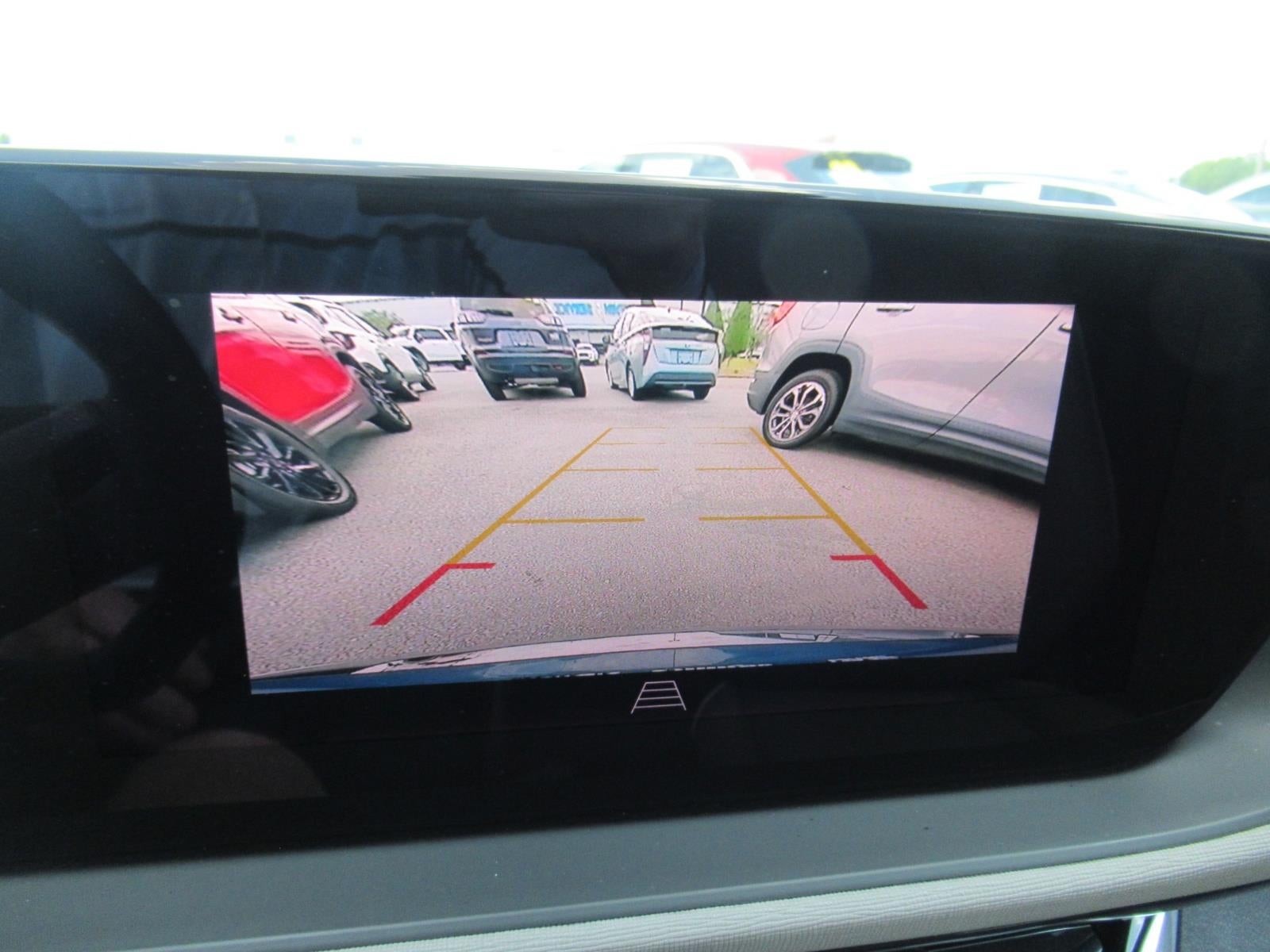 2024 Buick Envista Avenir - Photo 27