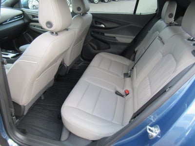 2024 Buick Envista Avenir