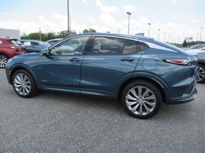 2024 Buick Envista Avenir