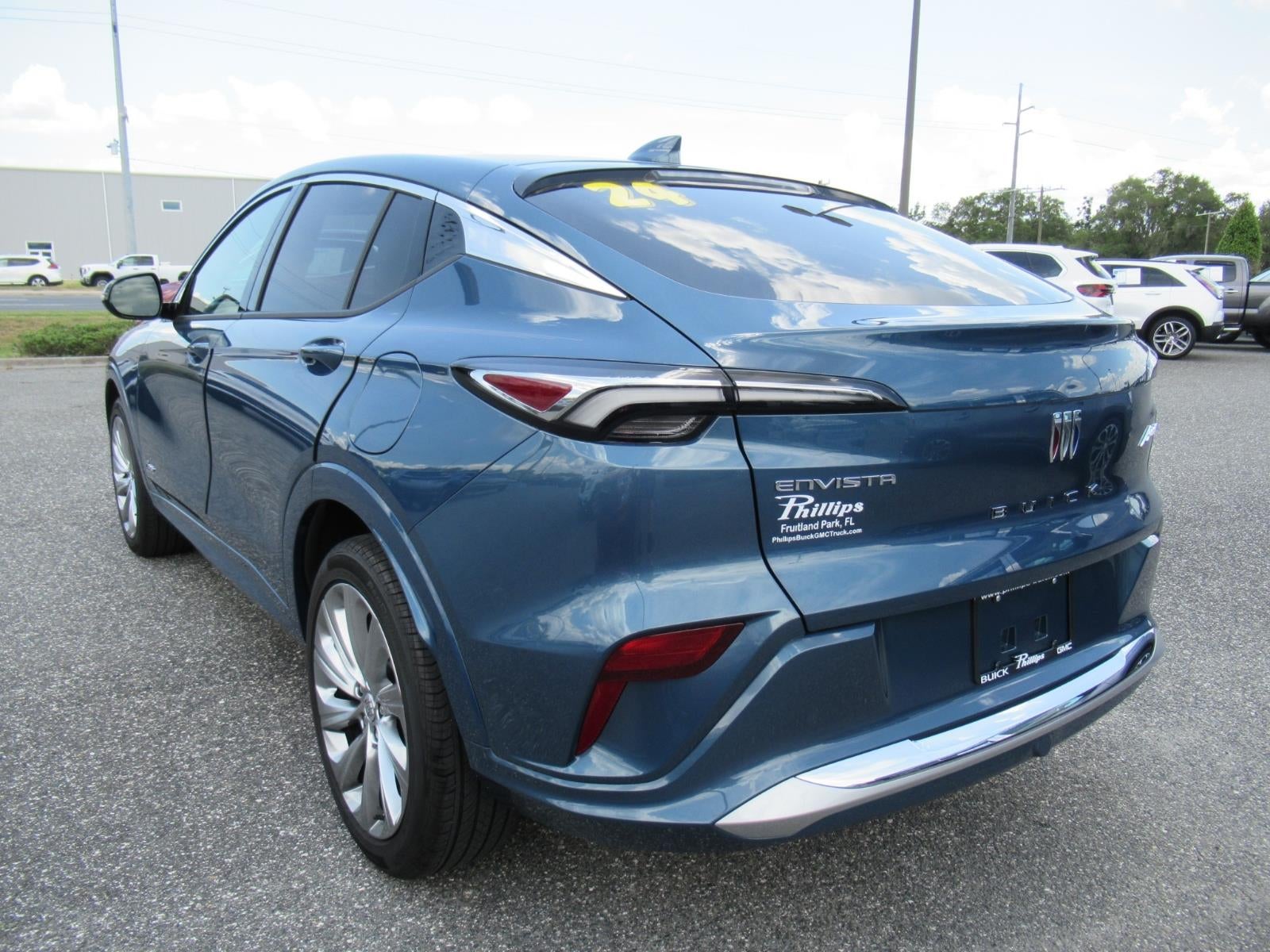2024 Buick Envista Avenir - Photo 6