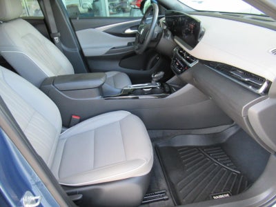 2024 Buick Envista Avenir