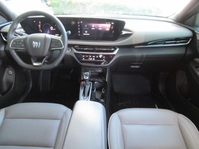 2024 Buick Envista Avenir