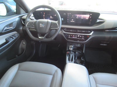 2024 Buick Envista Avenir