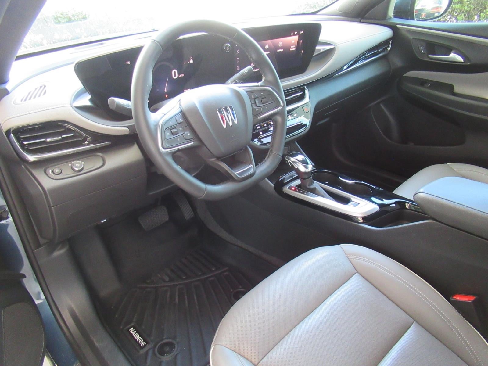 2024 Buick Envista Avenir