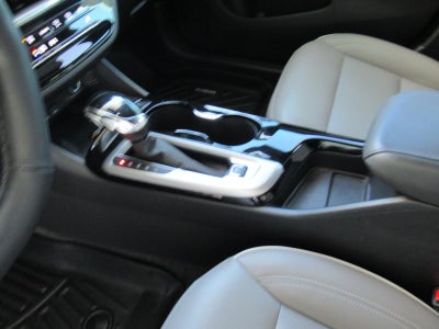 2024 Buick Envista Avenir