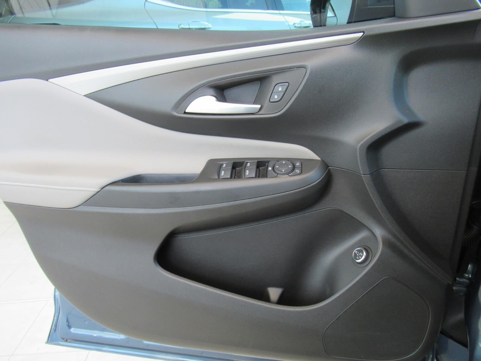 2024 Buick Envista Avenir