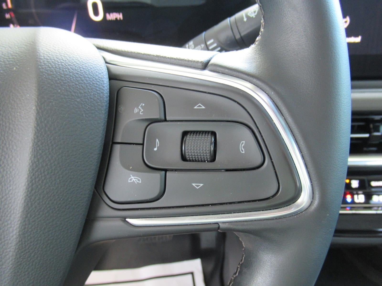 2024 Buick Envista Avenir