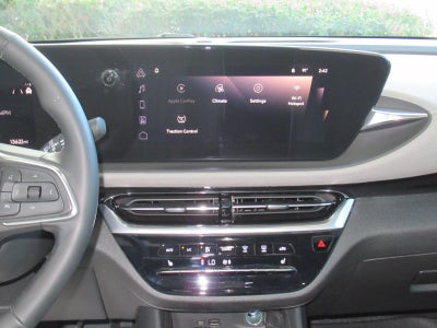 2024 Buick Envista Avenir
