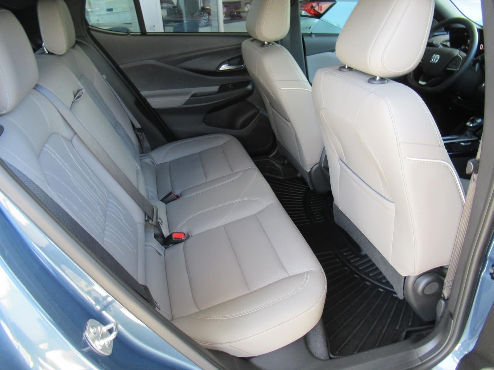 2024 Buick Envista Avenir