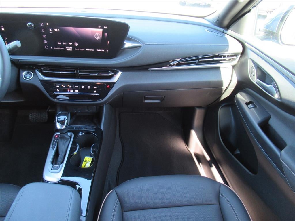 2024 Buick Envista Avenir