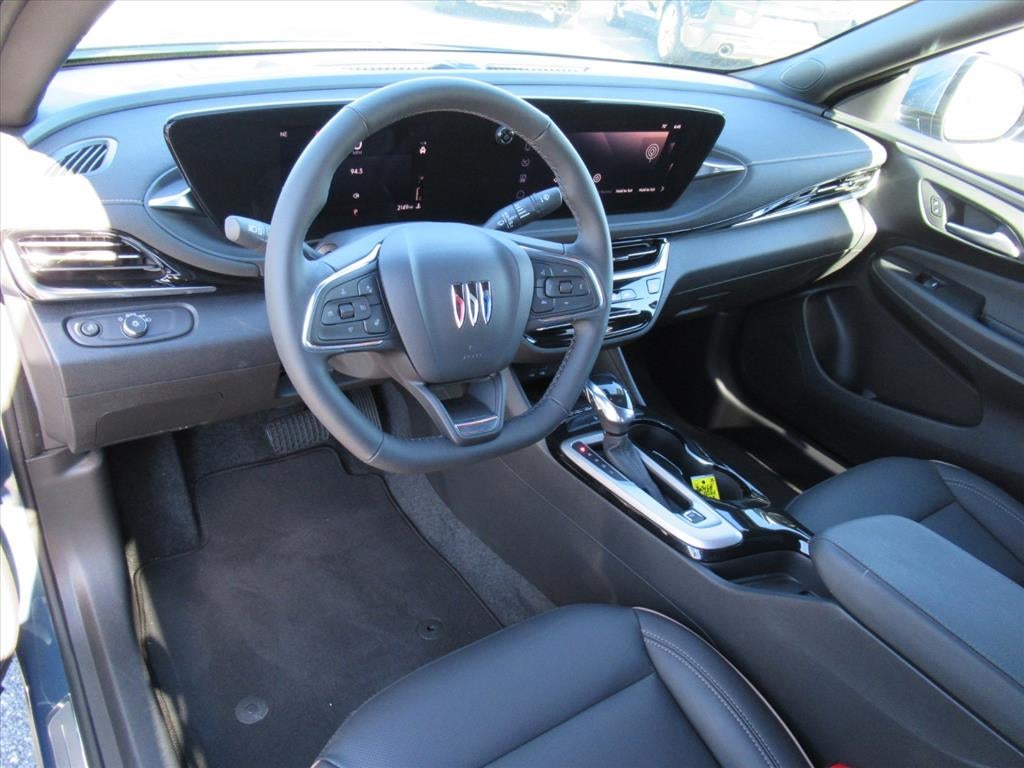 2024 Buick Envista Avenir