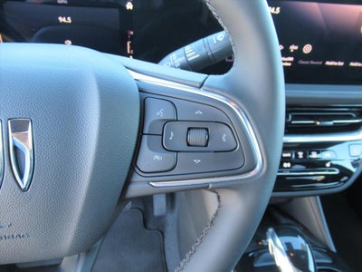 2024 Buick Envista Avenir