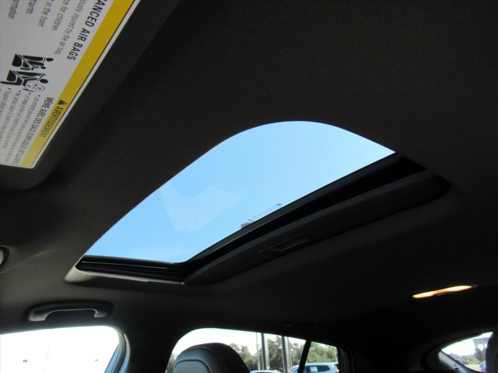 2024 Buick Envista Avenir