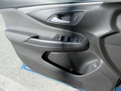 2024 Buick Envista Avenir