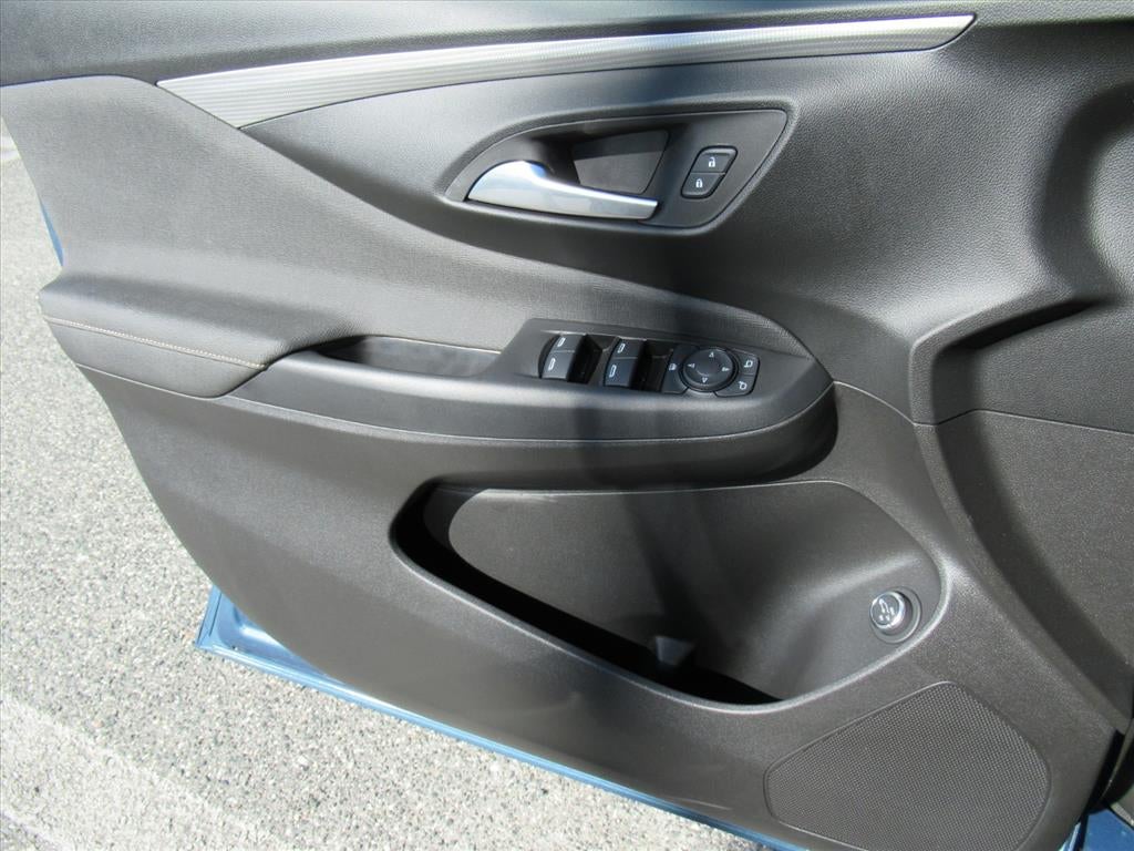 2024 Buick Envista Avenir