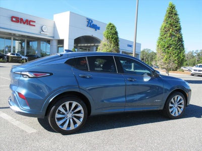 2024 Buick Envista Avenir