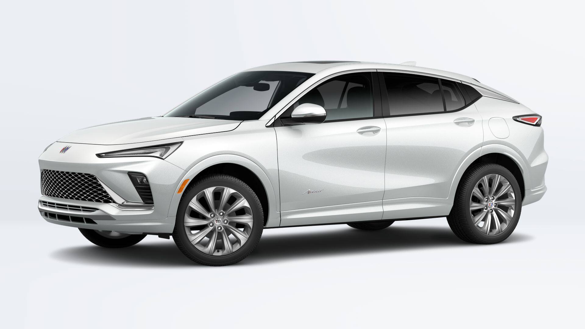 2024 Buick Envista Avenir