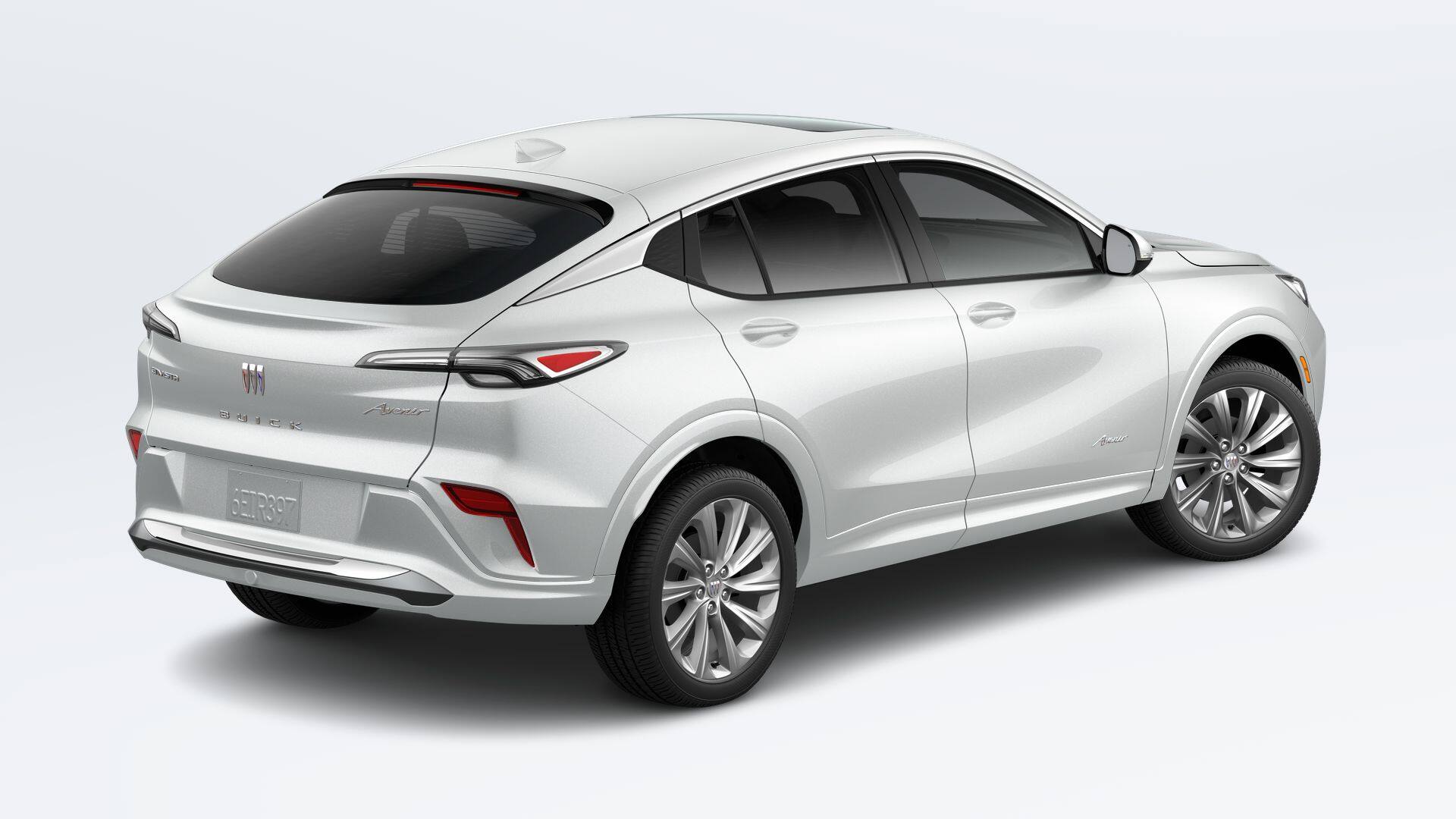 2024 Buick Envista Avenir