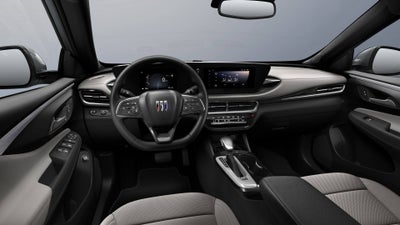 2024 Buick Envista Avenir