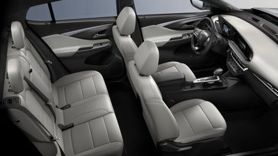 2024 Buick Envista Avenir