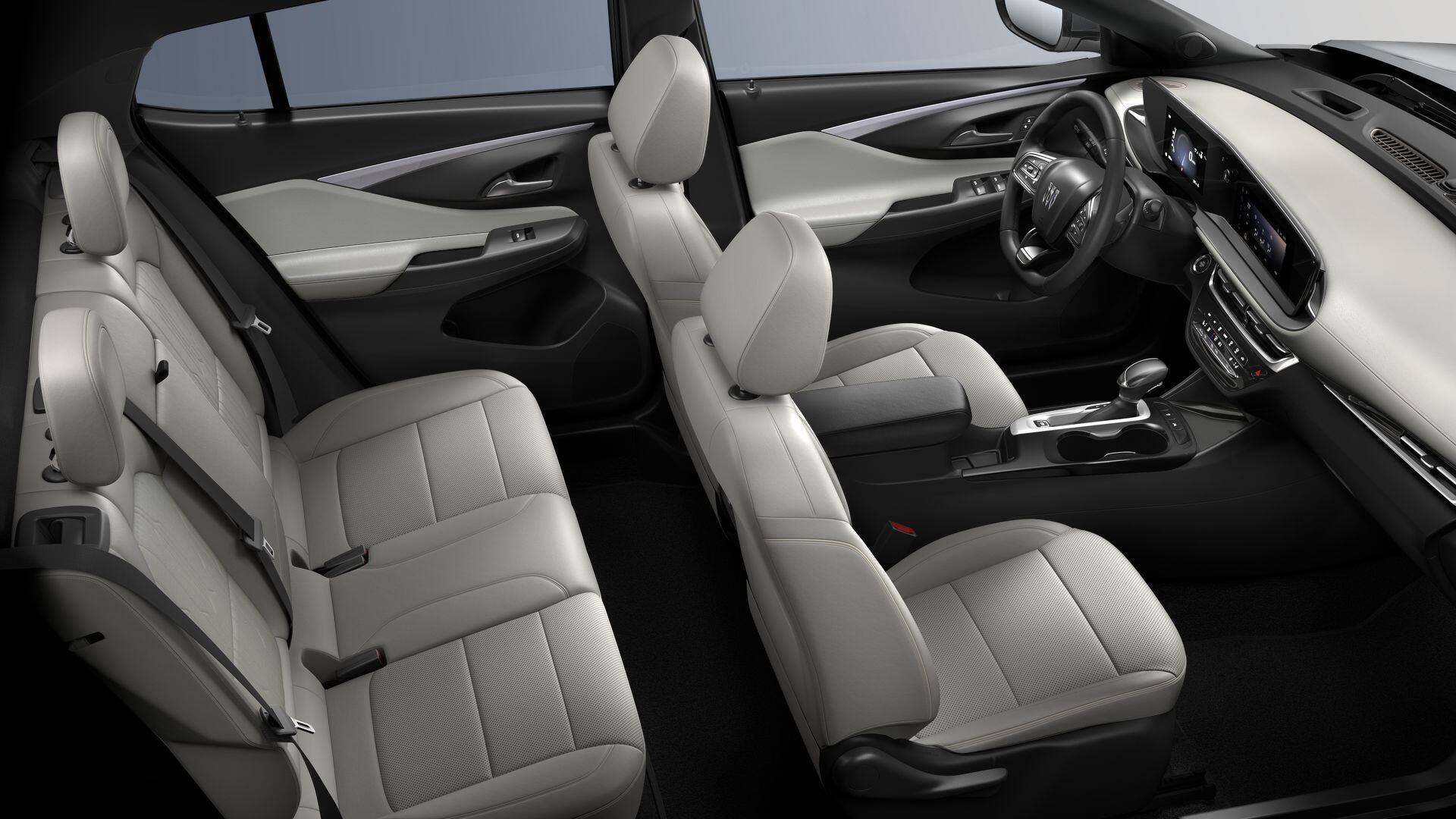 2024 Buick Envista Avenir