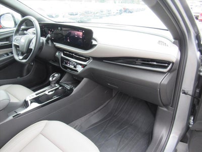 2024 Buick Envista Avenir