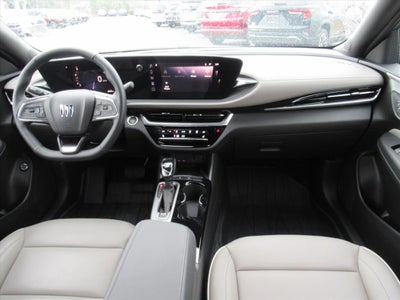 2024 Buick Envista Avenir