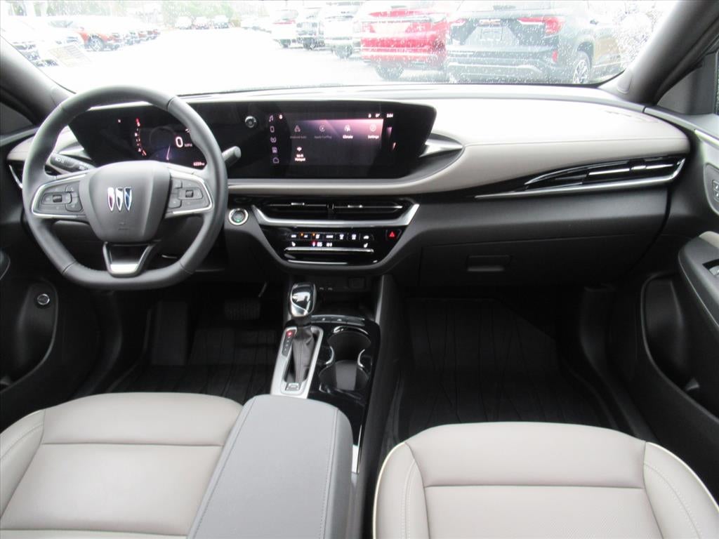 2024 Buick Envista Avenir