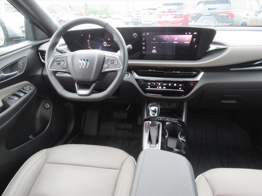 2024 Buick Envista Avenir