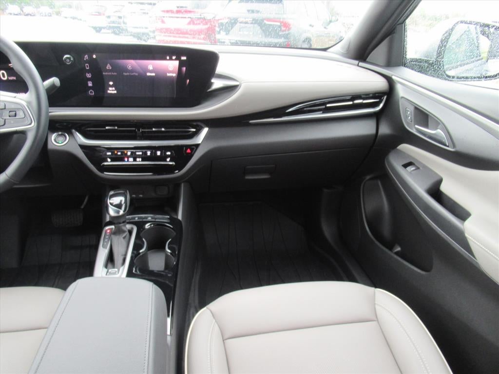 2024 Buick Envista Avenir