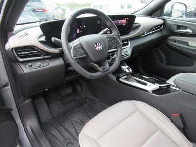 2024 Buick Envista Avenir