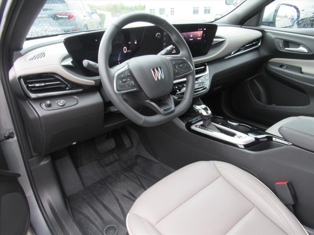 2024 Buick Envista Avenir