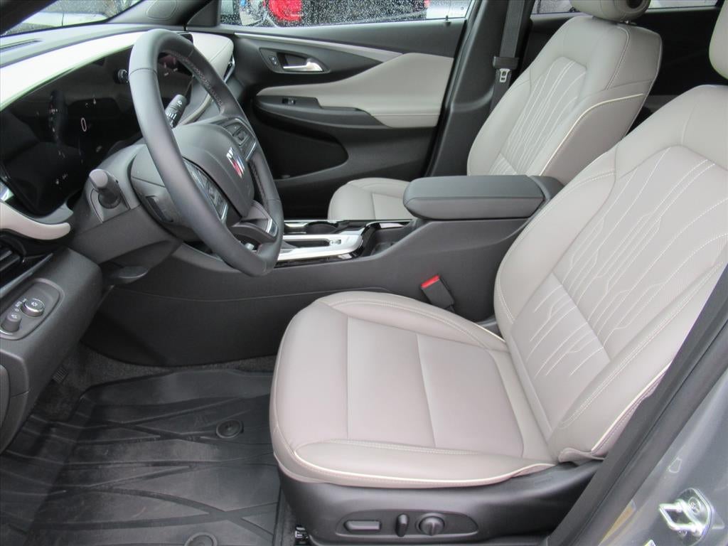 2024 Buick Envista Avenir