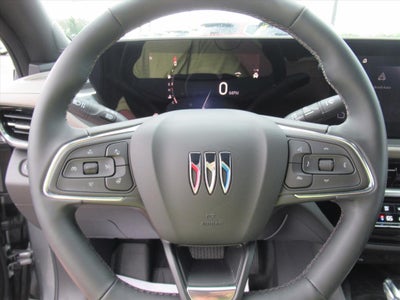 2024 Buick Envista Avenir