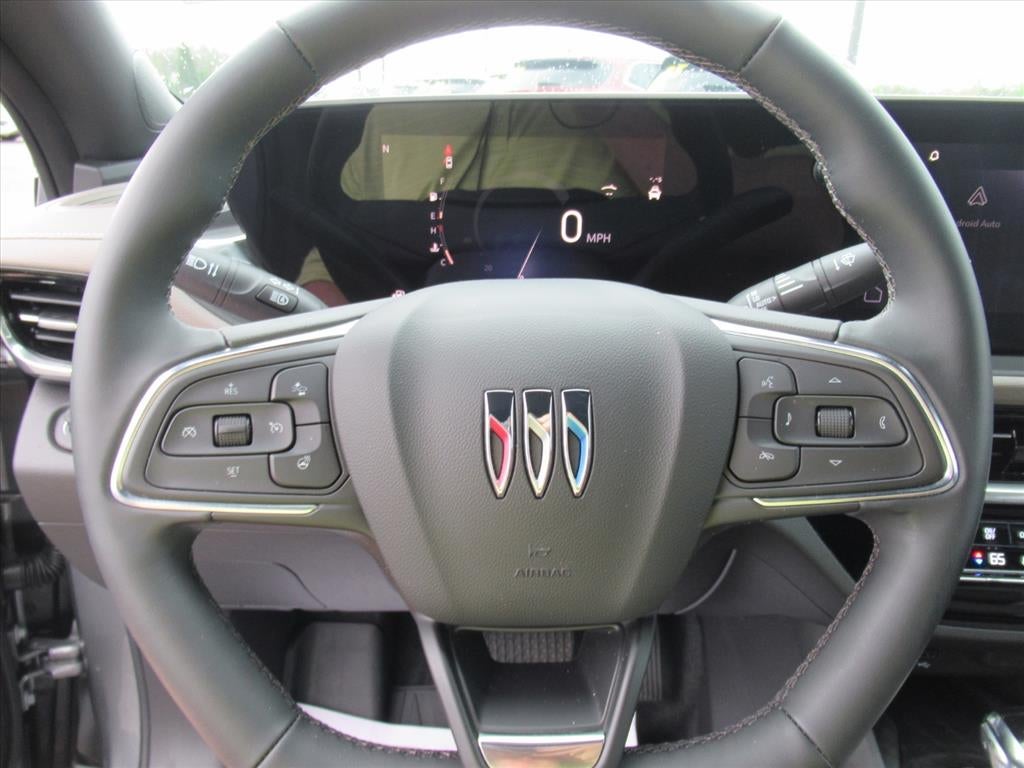 2024 Buick Envista Avenir