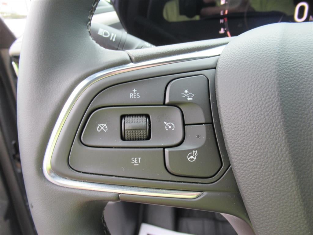 2024 Buick Envista Avenir