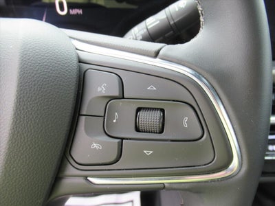 2024 Buick Envista Avenir