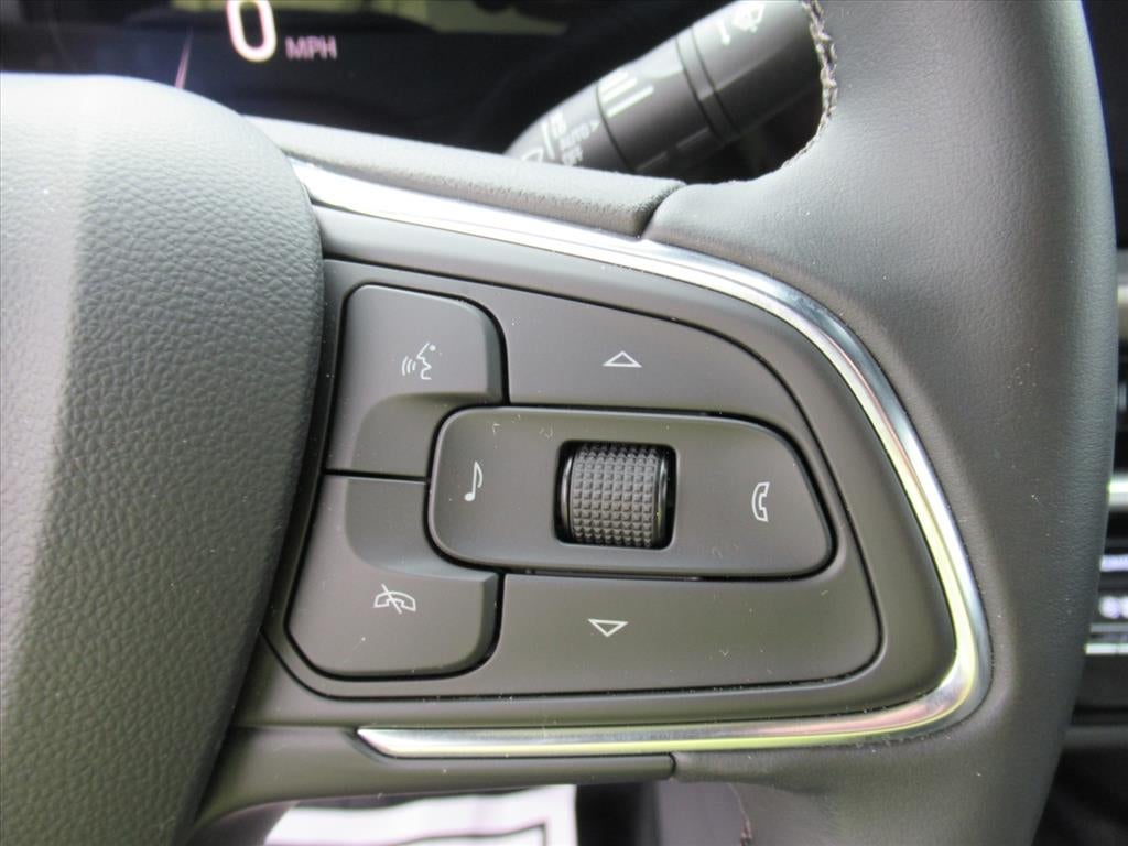 2024 Buick Envista Avenir