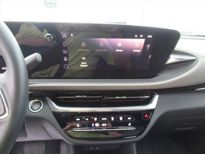 2024 Buick Envista Avenir