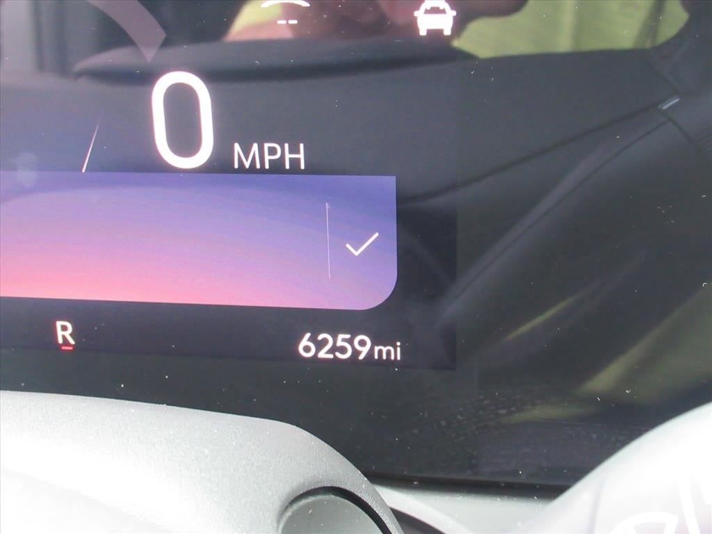 2024 Buick Envista Avenir