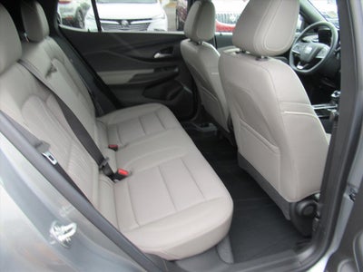 2024 Buick Envista Avenir