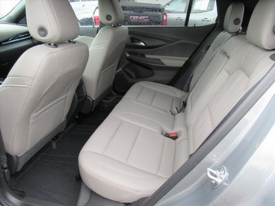 2024 Buick Envista Avenir