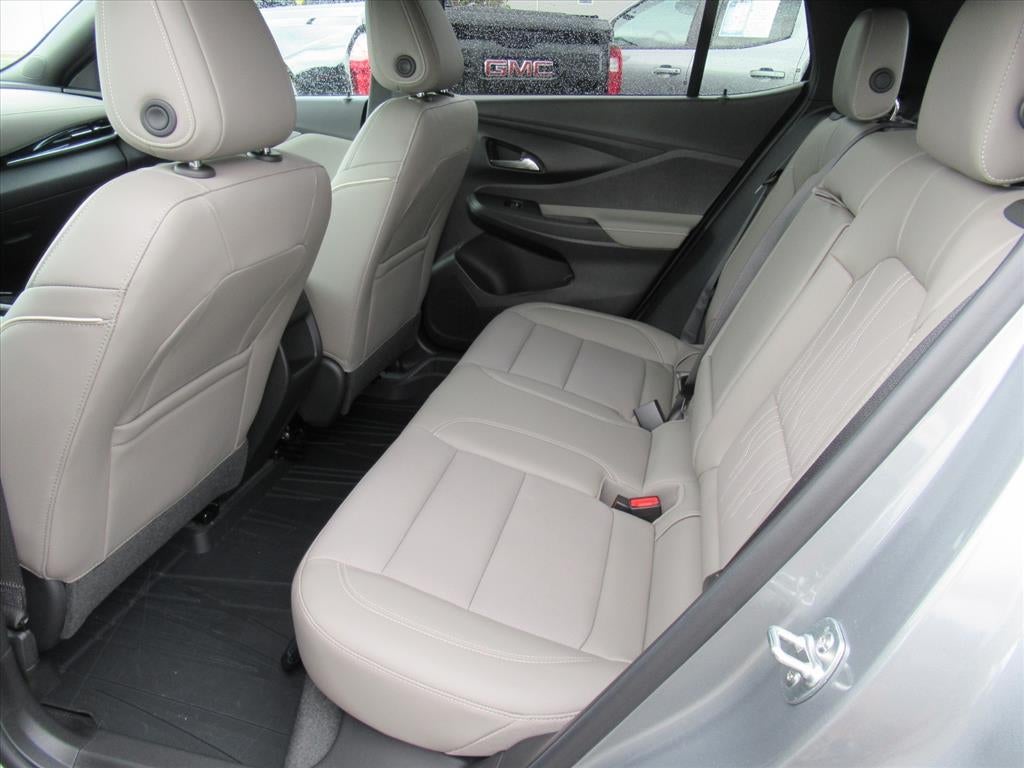 2024 Buick Envista Avenir