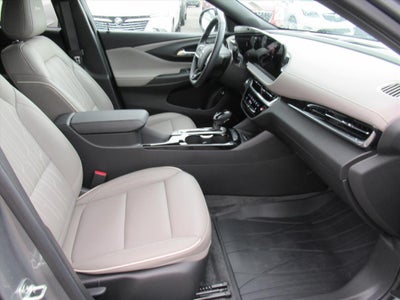 2024 Buick Envista Avenir