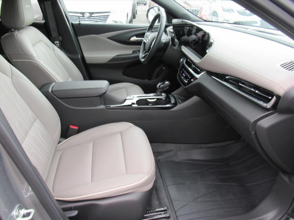 2024 Buick Envista Avenir