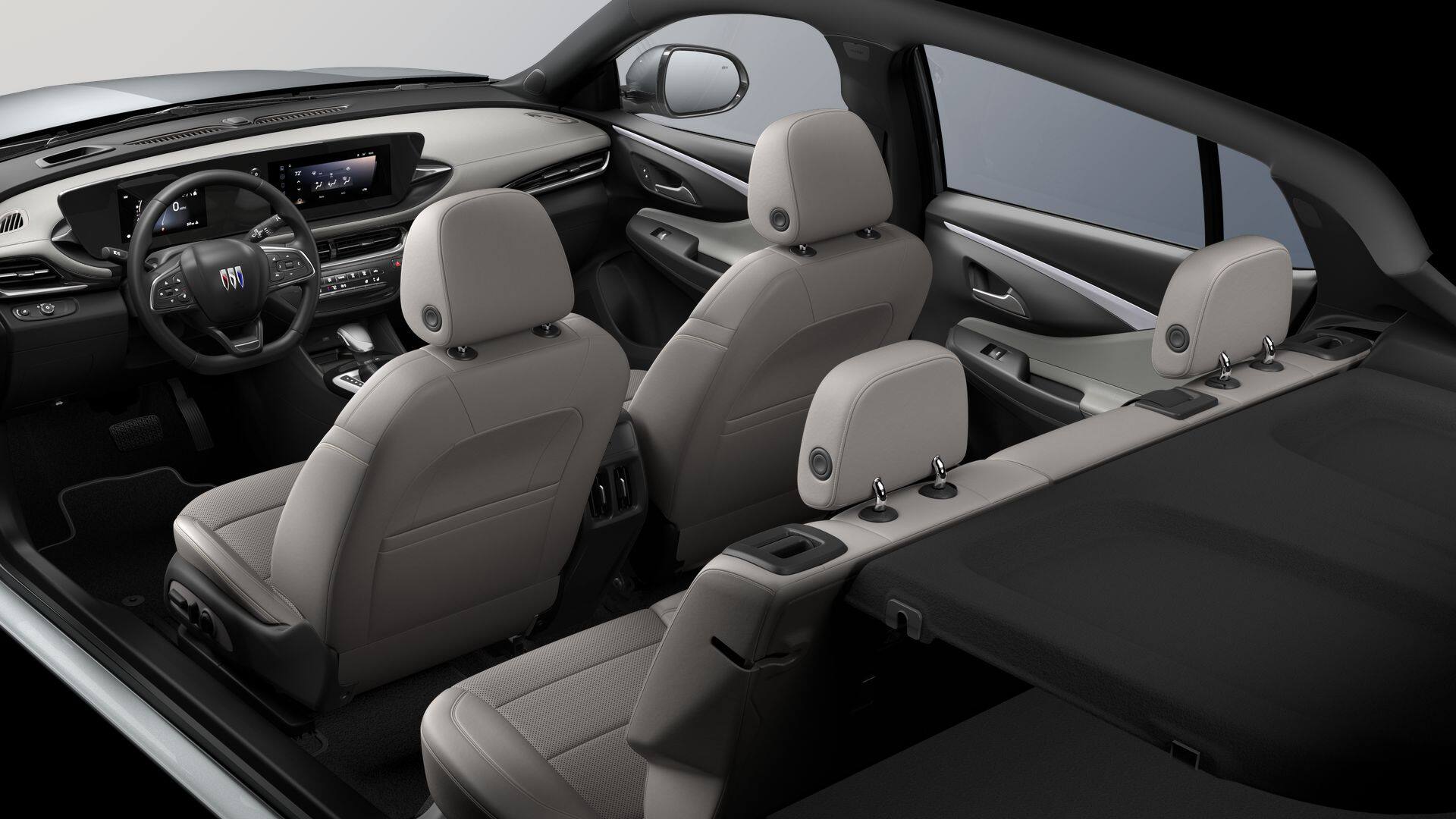 2024 Buick Envista Avenir