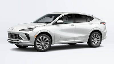 2024 Buick Envista Avenir